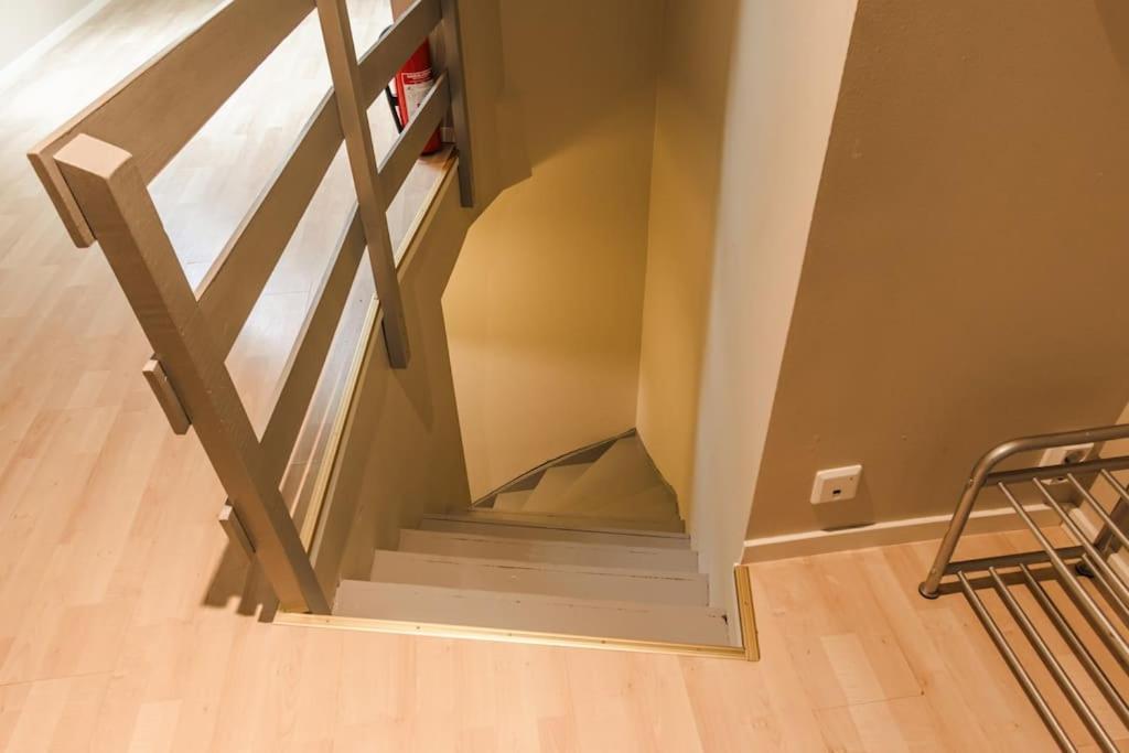 Appartement Supersentralt Sentrum *