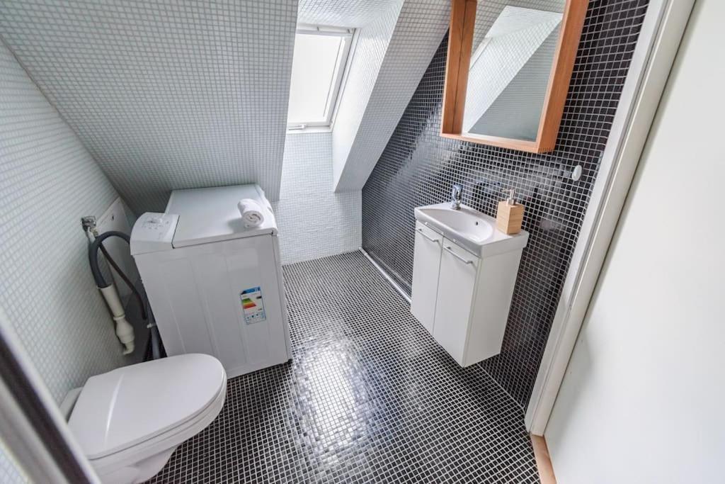 Appartement Supersentralt Sentrum